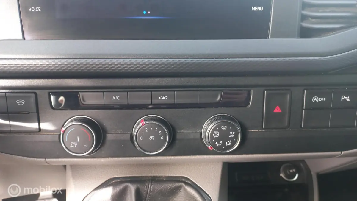 2.0 TDI L1H1 26