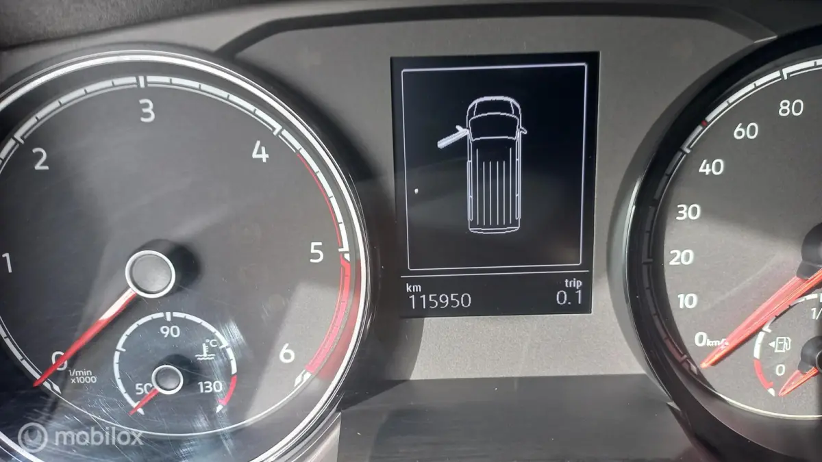 2.0 TDI L1H1 26