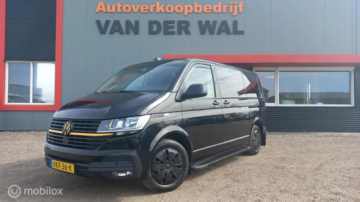 2.0 TDI L1H1 26
