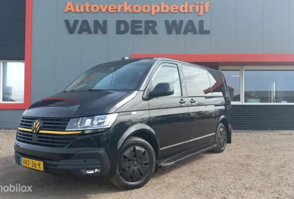 2.0 TDI L1H1 26