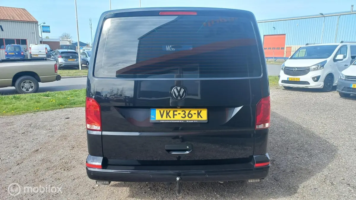 2.0 TDI L1H1 26