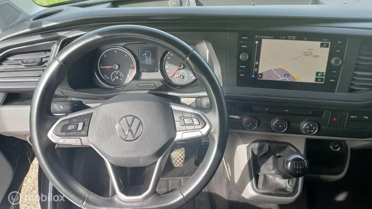 2.0 TDI L1H1 26