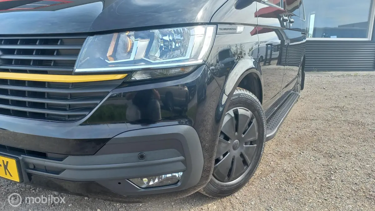 2.0 TDI L1H1 26