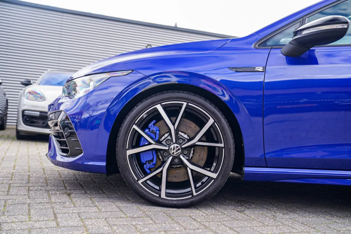 2.0 TSI R 4Motion | Stoelverkoeling | Carbon | Stuurwielverwarming | Akrapovic | Harman\Kardon