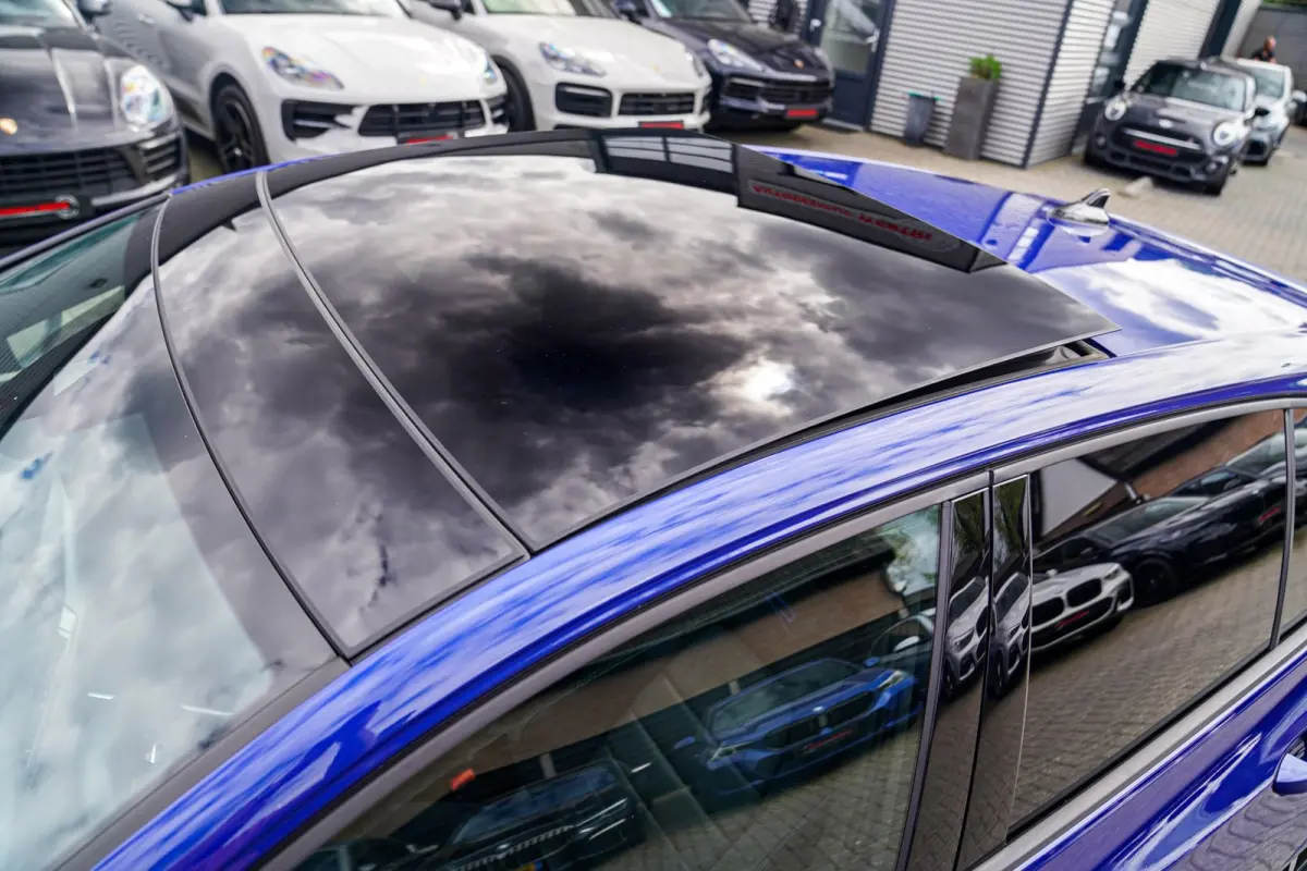 2.0 TSI R 4Motion | Stoelverkoeling | Carbon | Stuurwielverwarming | Akrapovic | Harman\Kardon