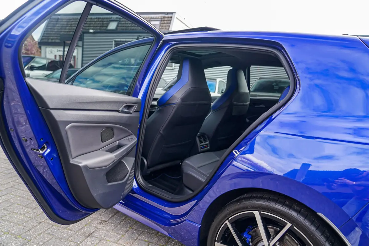 2.0 TSI R 4Motion | Stoelverkoeling | Carbon | Stuurwielverwarming | Akrapovic | Harman\Kardon