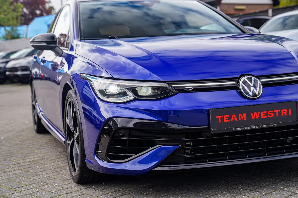 2.0 TSI R 4Motion | Stoelverkoeling | Carbon | Stuurwielverwarming | Akrapovic | Harman\Kardon