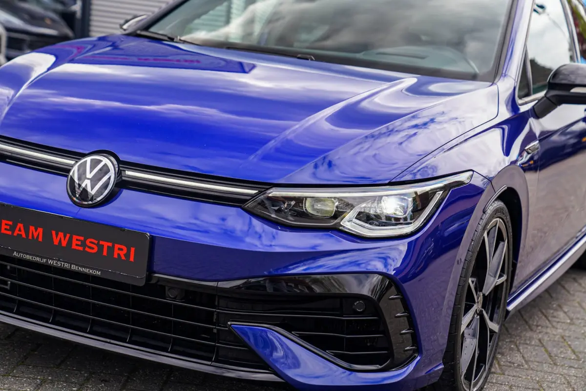 2.0 TSI R 4Motion | Stoelverkoeling | Carbon | Stuurwielverwarming | Akrapovic | Harman\Kardon