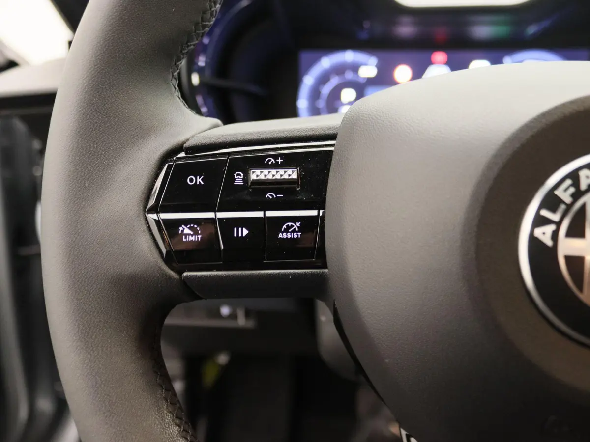 Elettrica 54 kWh | Apple Carplay/Android Auto | Cruise Control | Lichtmetalen Velgen | Airconditioning |