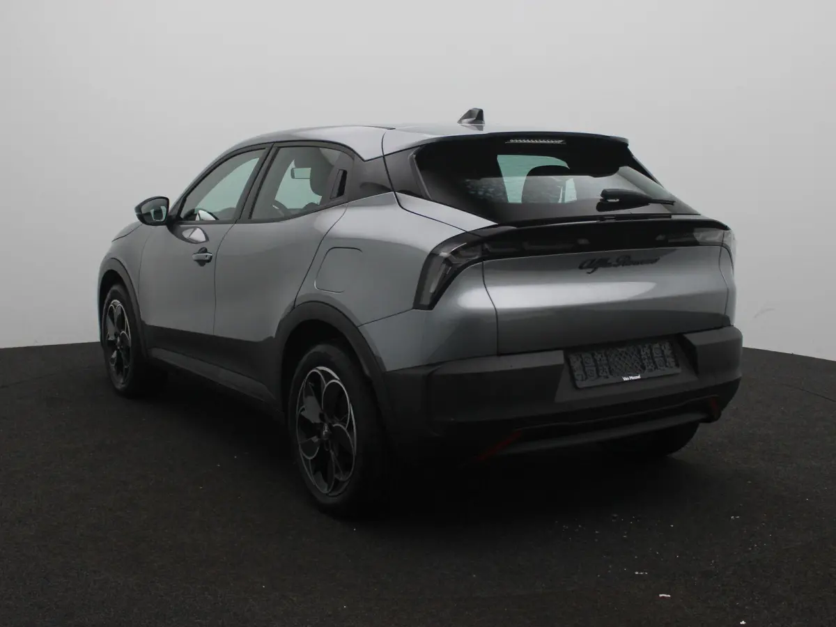 Elettrica 54 kWh | Apple Carplay/Android Auto | Cruise Control | Lichtmetalen Velgen | Airconditioning |