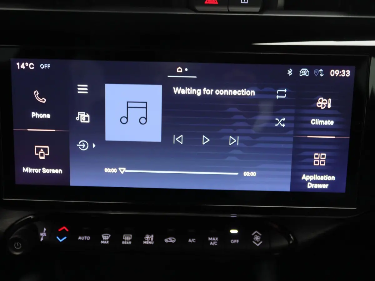 Elettrica 54 kWh | Apple Carplay/Android Auto | Cruise Control | Lichtmetalen Velgen | Airconditioning |
