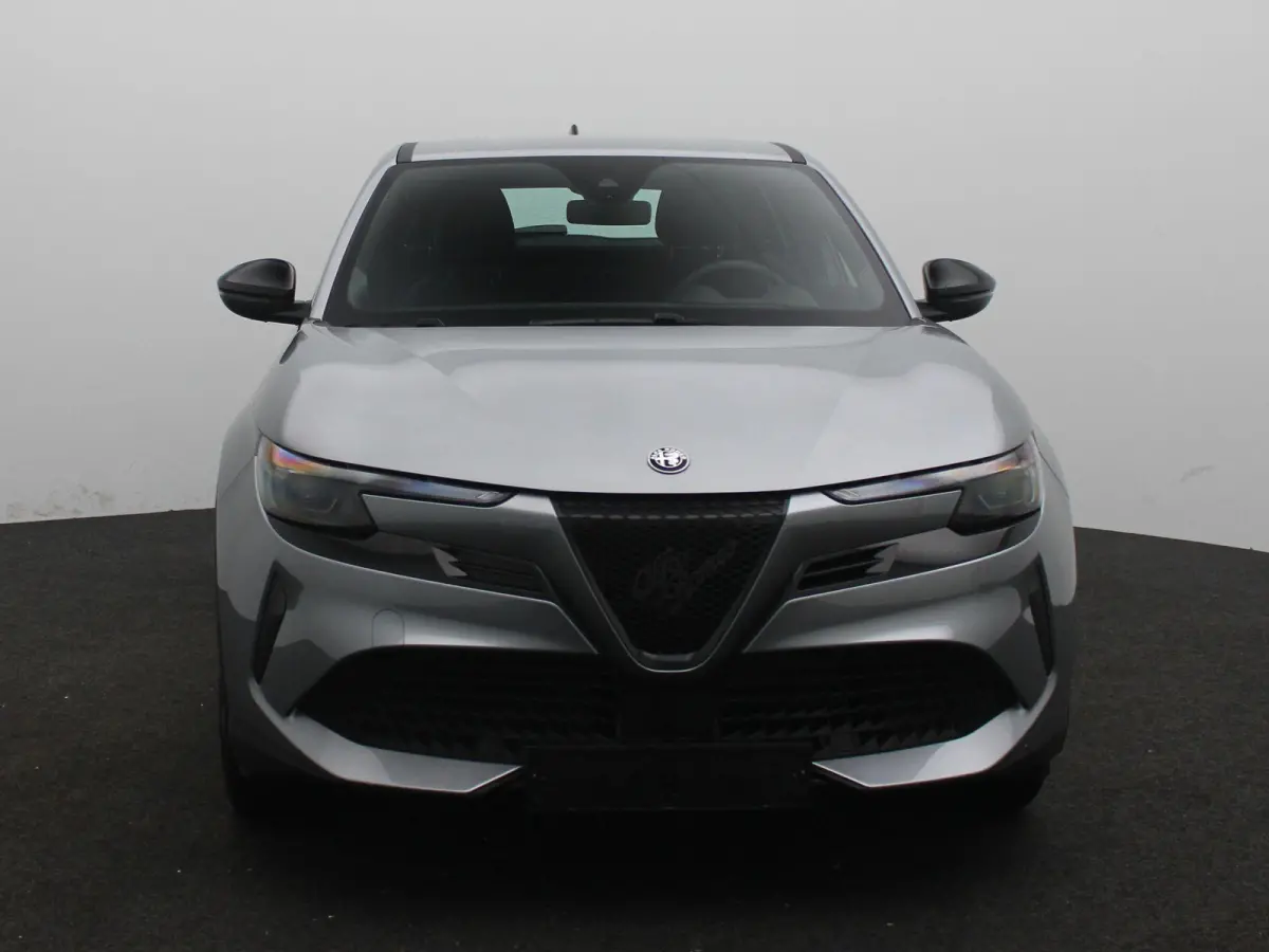 Elettrica 54 kWh | Apple Carplay/Android Auto | Cruise Control | Lichtmetalen Velgen | Airconditioning |