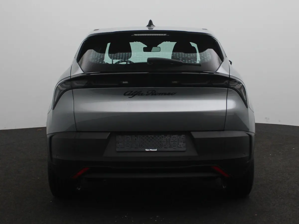 Elettrica 54 kWh | Apple Carplay/Android Auto | Cruise Control | Lichtmetalen Velgen | Airconditioning |