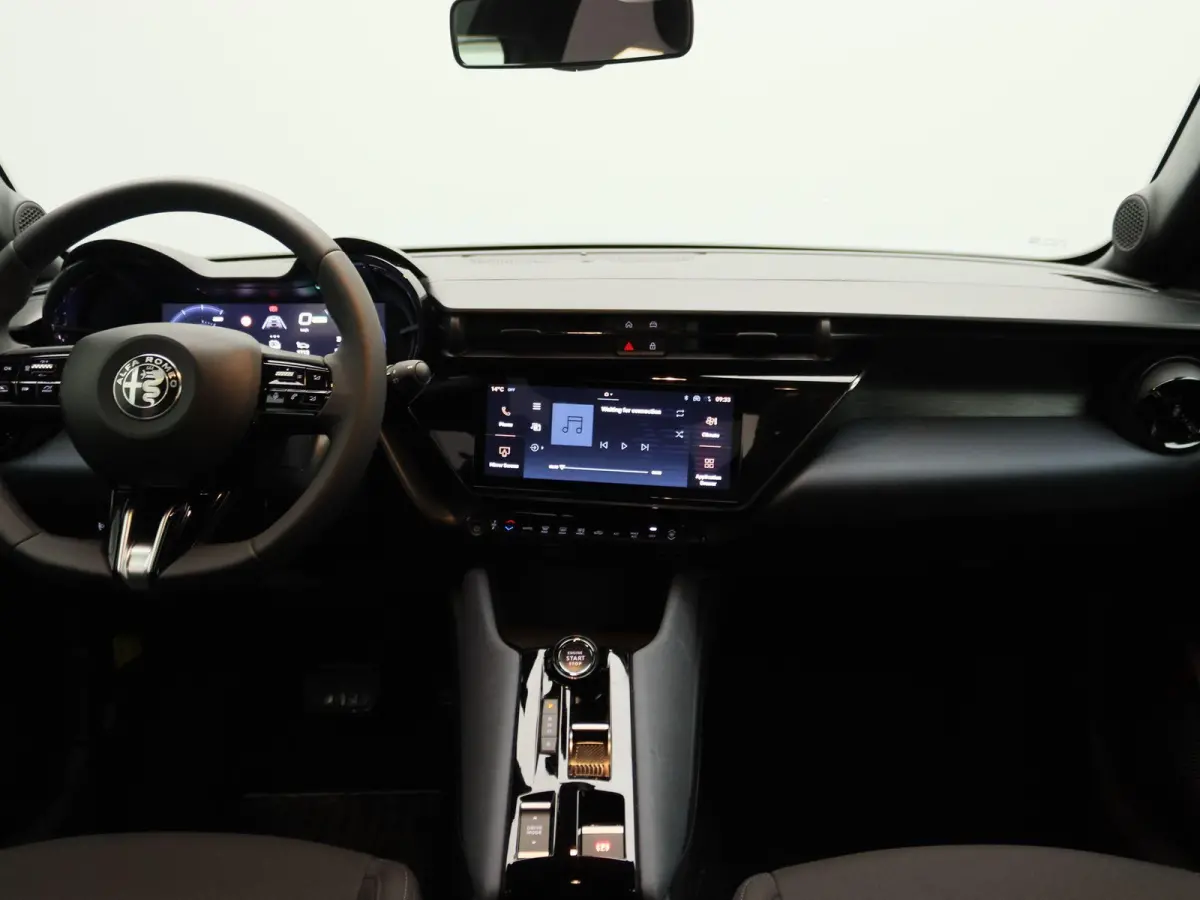 Elettrica 54 kWh | Apple Carplay/Android Auto | Cruise Control | Lichtmetalen Velgen | Airconditioning |