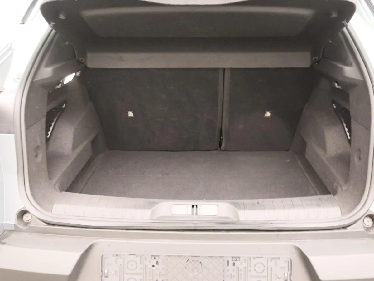Elettrica 54 kWh | Apple Carplay/Android Auto | Cruise Control | Lichtmetalen Velgen | Airconditioning |