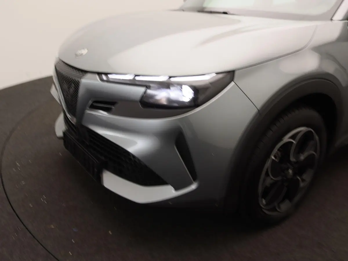 Elettrica 54 kWh | Apple Carplay/Android Auto | Cruise Control | Lichtmetalen Velgen | Airconditioning |