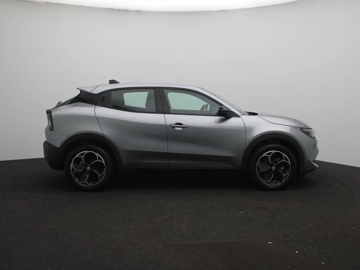 Elettrica 54 kWh | Apple Carplay/Android Auto | Cruise Control | Lichtmetalen Velgen | Airconditioning |