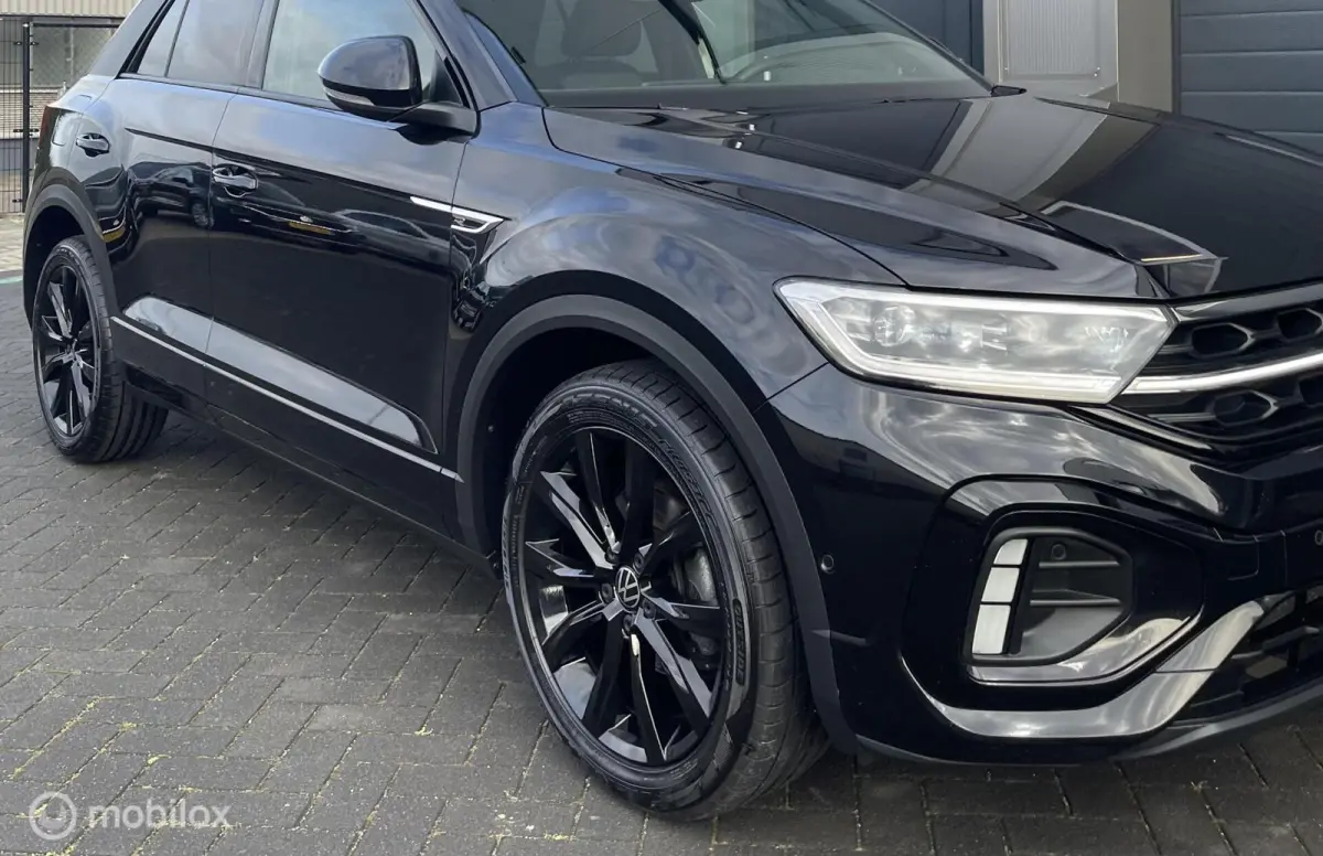 1.5 TSI DSG 3xR-Line 150PK Key Vol