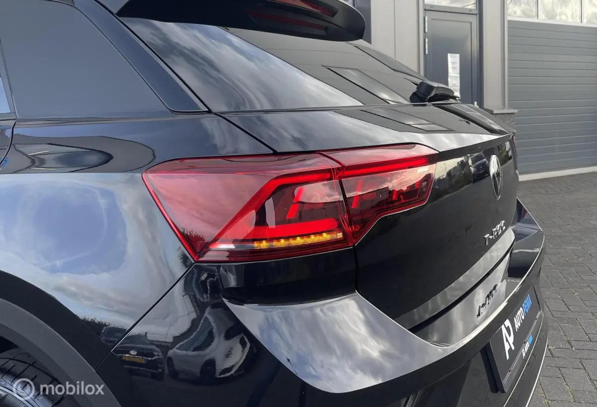 1.5 TSI DSG 3xR-Line 150PK Key Vol