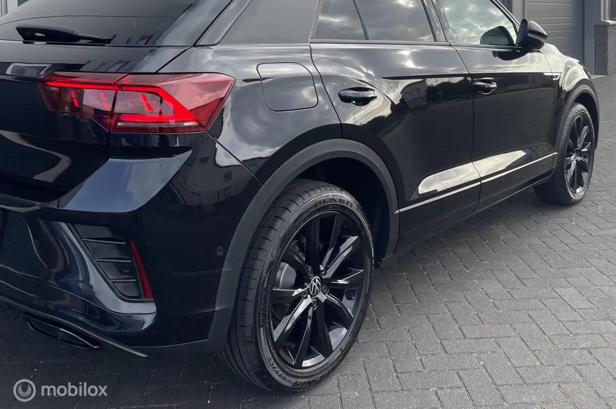 1.5 TSI DSG 3xR-Line 150PK Key Vol
