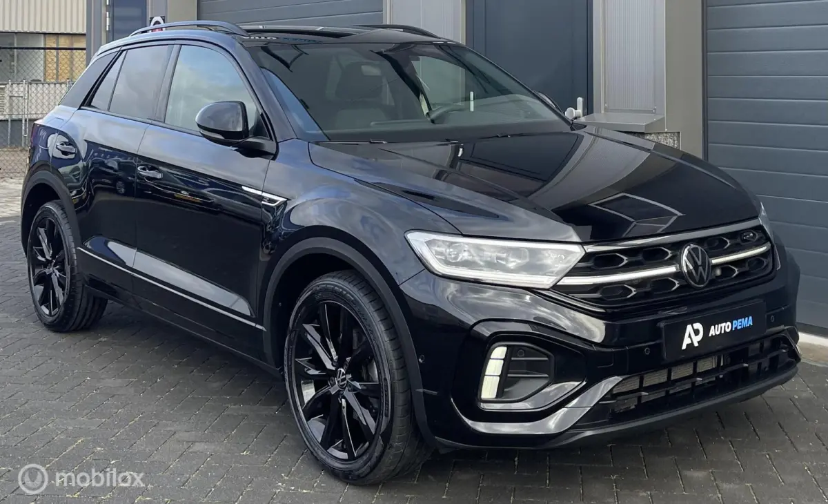 1.5 TSI DSG 3xR-Line 150PK Key Vol