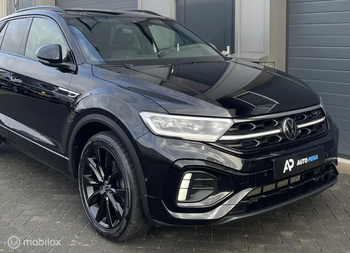 1.5 TSI DSG 3xR-Line 150PK Key Vol