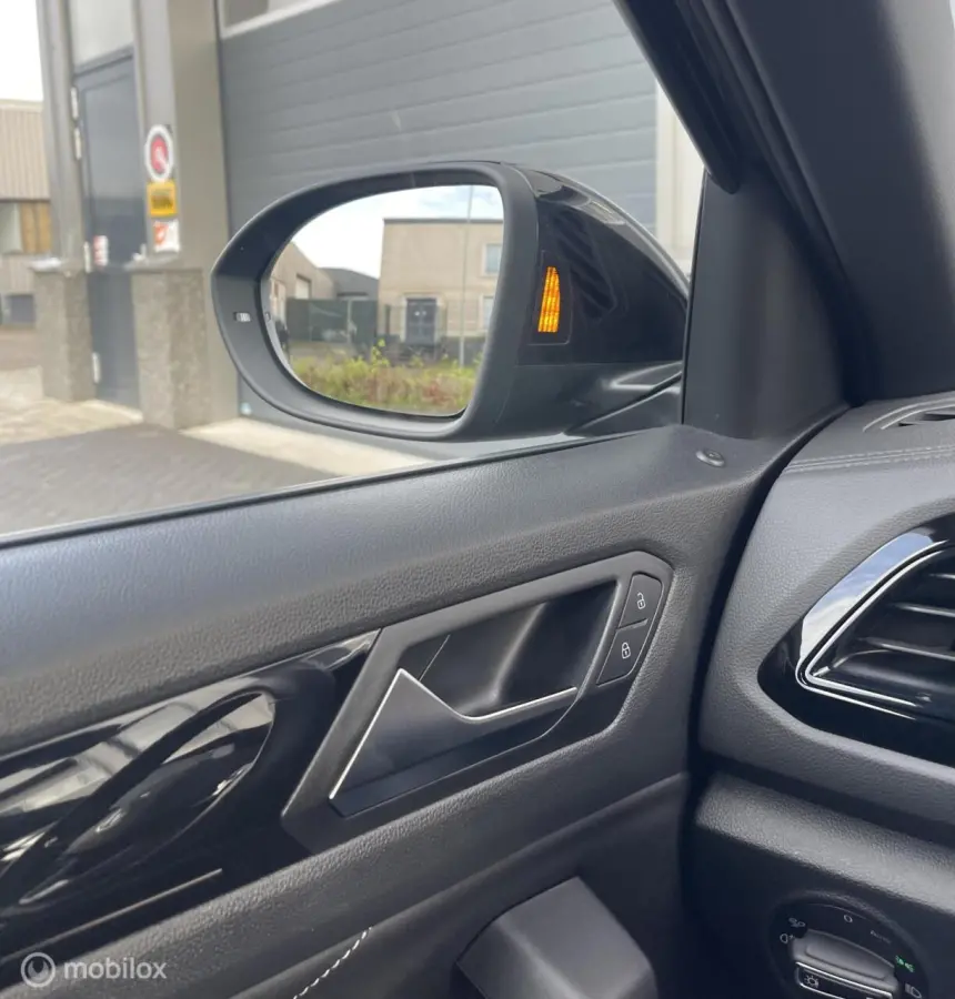 1.5 TSI DSG 3xR-Line 150PK Key Vol