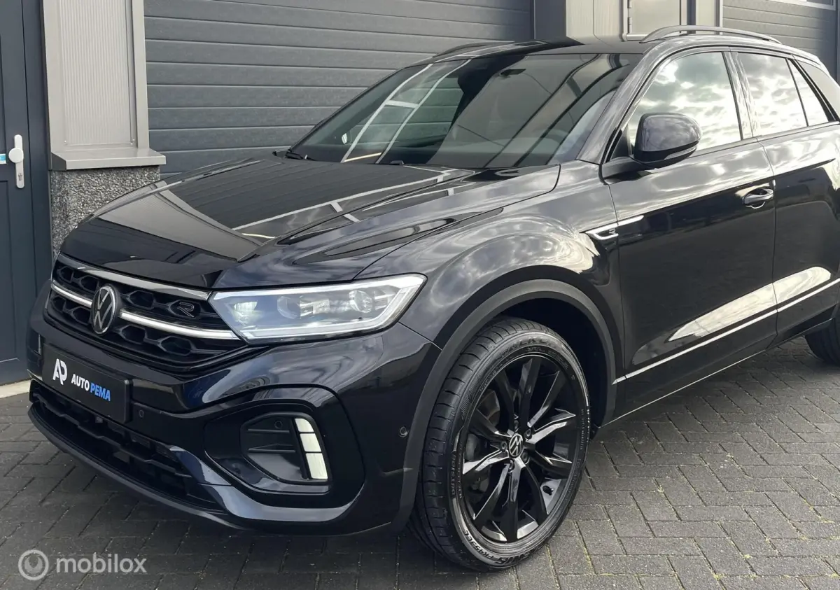 1.5 TSI DSG 3xR-Line 150PK Key Vol