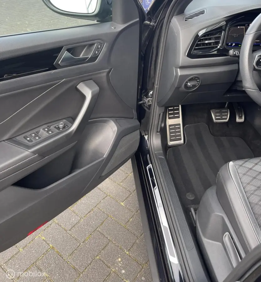 1.5 TSI DSG 3xR-Line 150PK Key Vol
