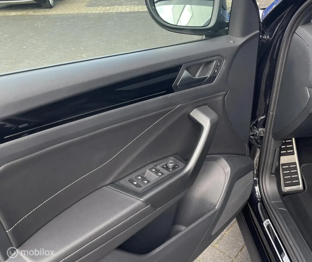 1.5 TSI DSG 3xR-Line 150PK Key Vol