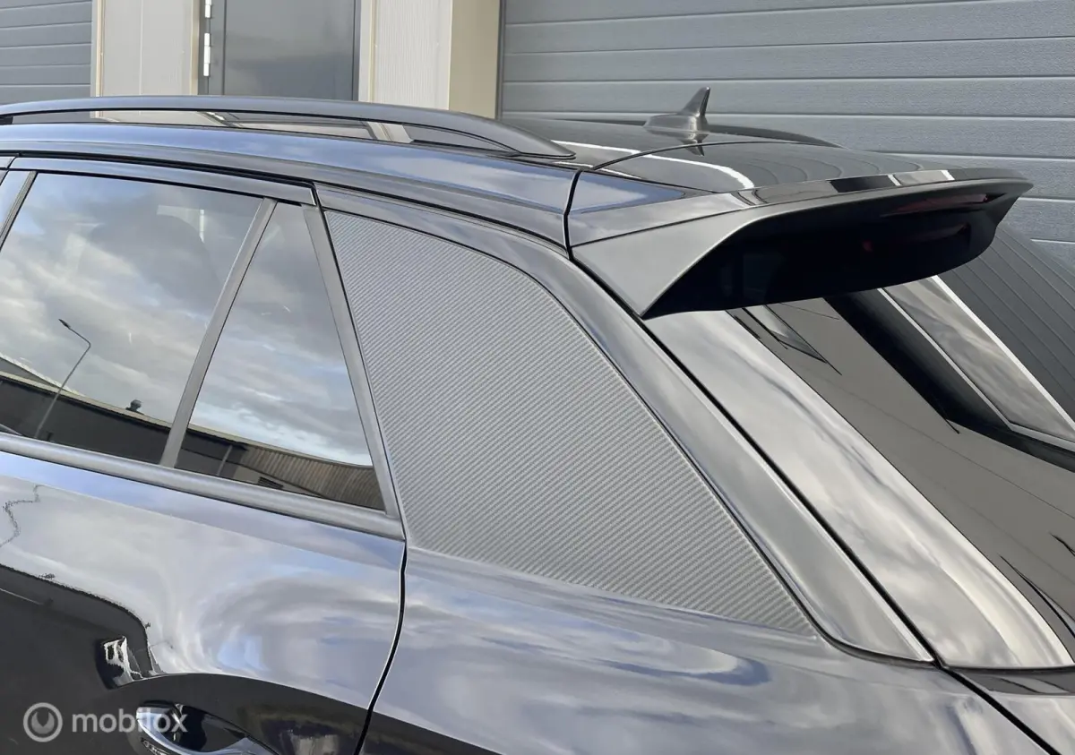1.5 TSI DSG 3xR-Line 150PK Key Vol