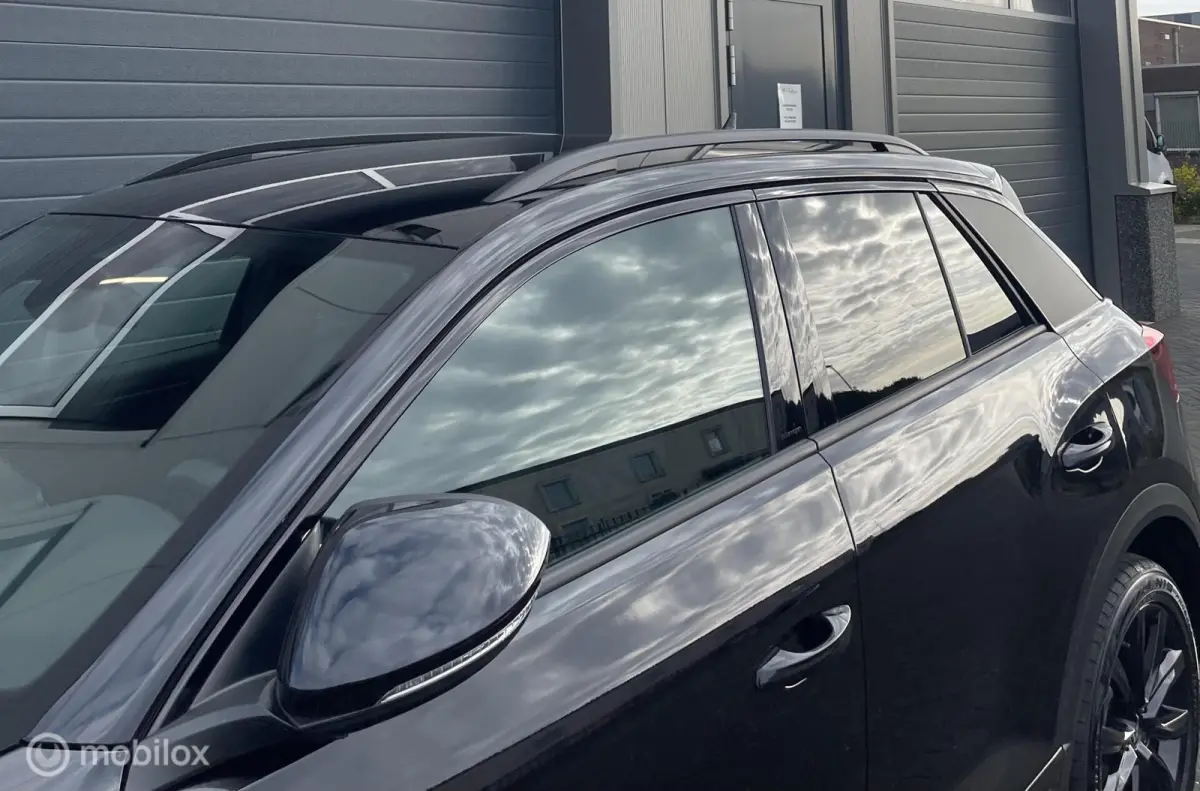 1.5 TSI DSG 3xR-Line 150PK Key Vol