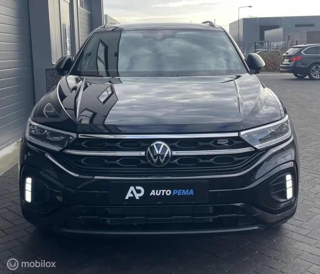 1.5 TSI DSG 3xR-Line 150PK Key Vol