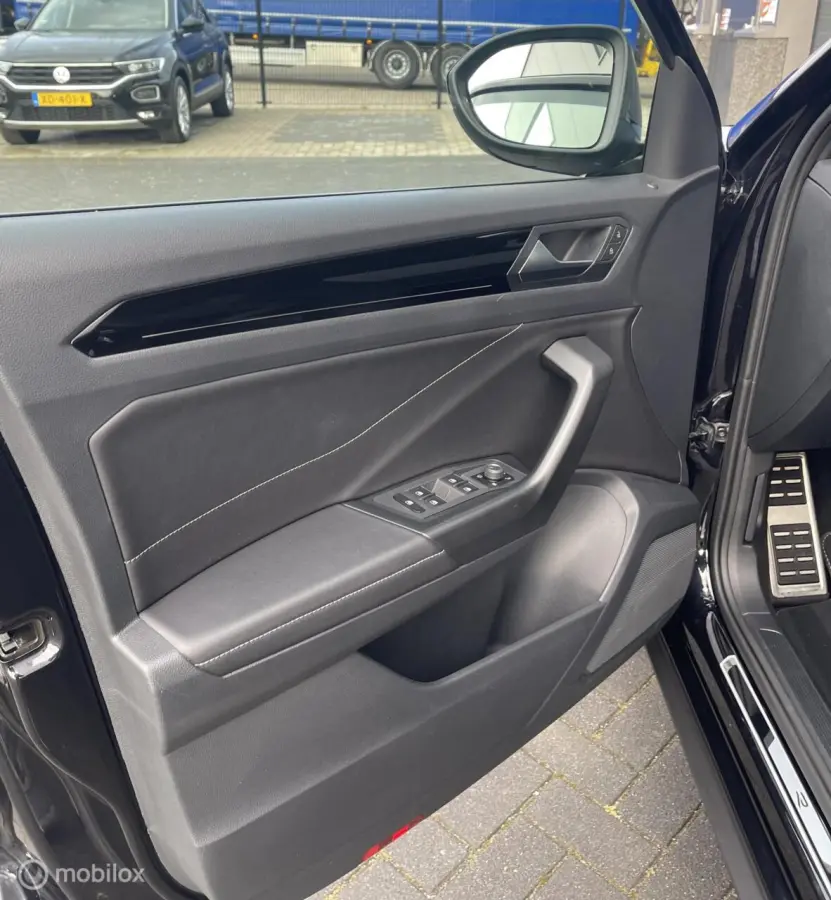 1.5 TSI DSG 3xR-Line 150PK Key Vol