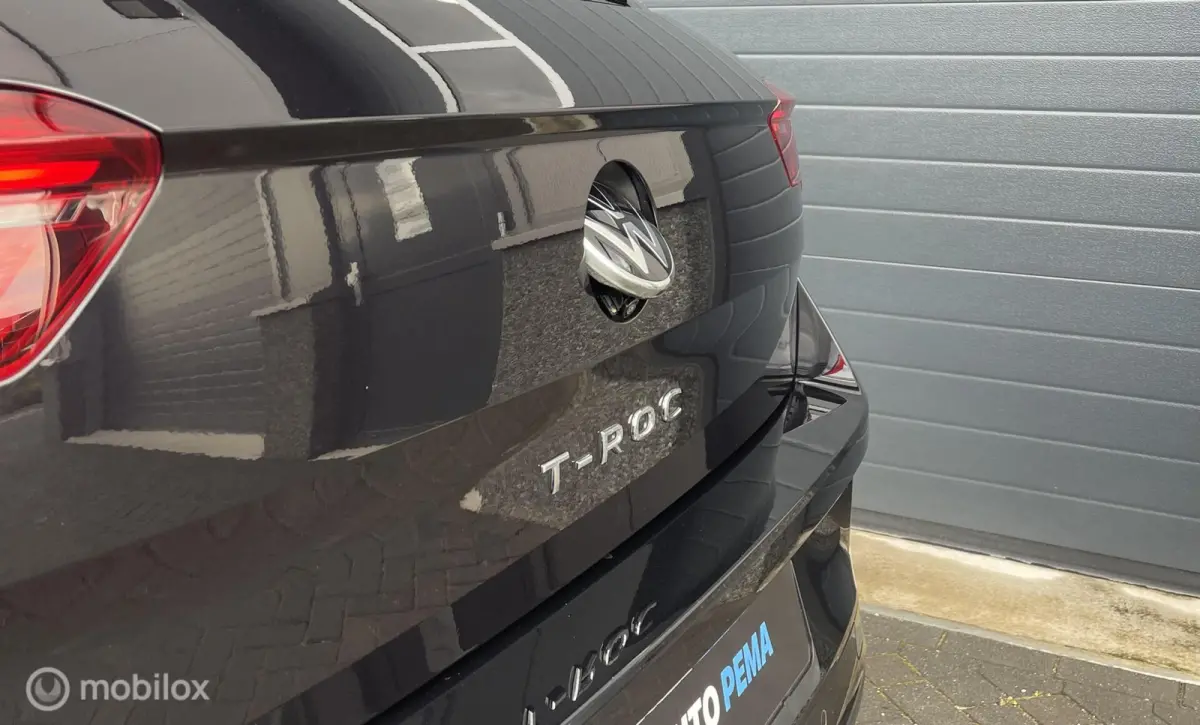 1.5 TSI DSG 3xR-Line 150PK Key Vol
