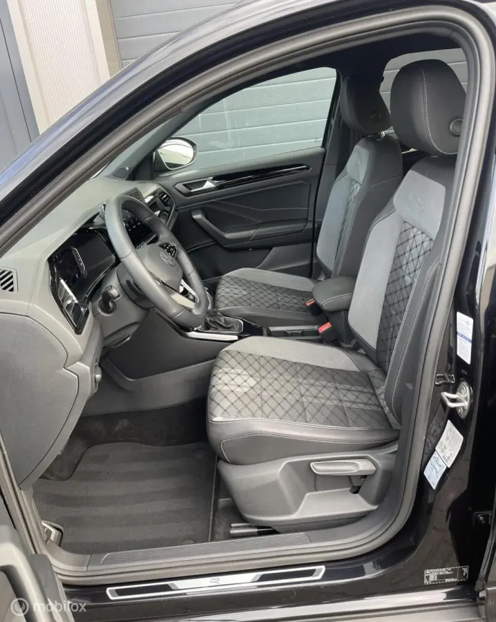 1.5 TSI DSG 3xR-Line 150PK Key Vol