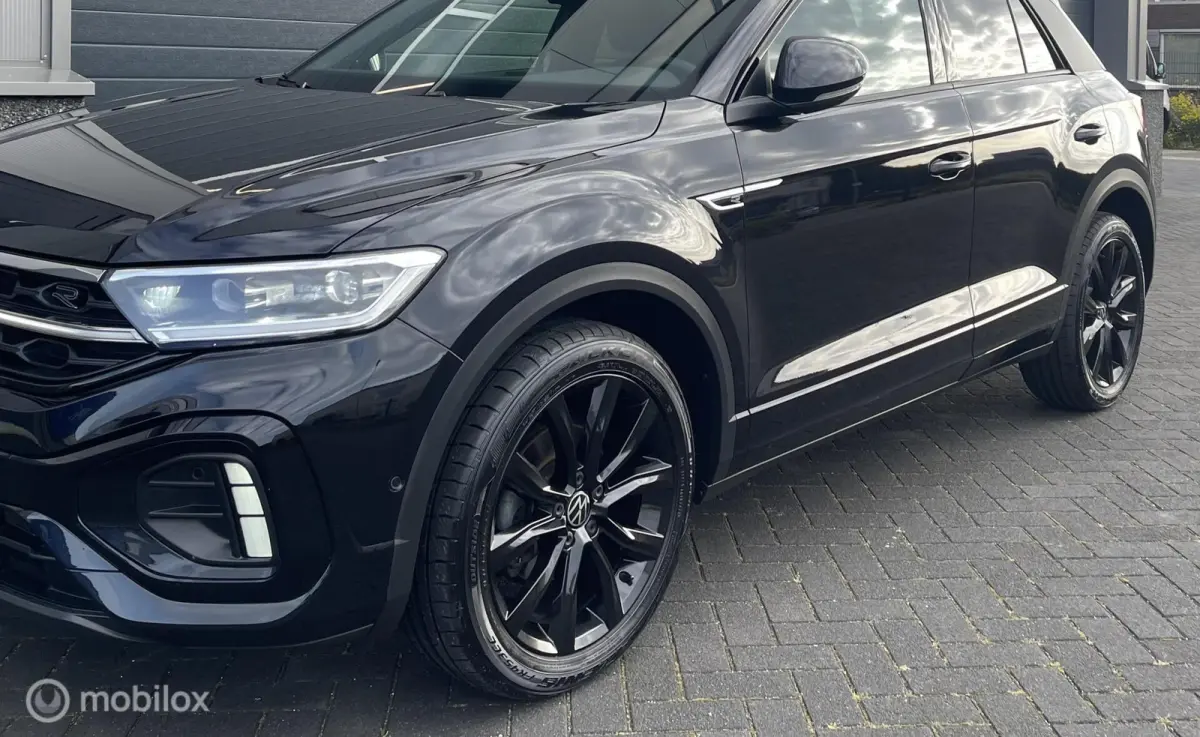 1.5 TSI DSG 3xR-Line 150PK Key Vol