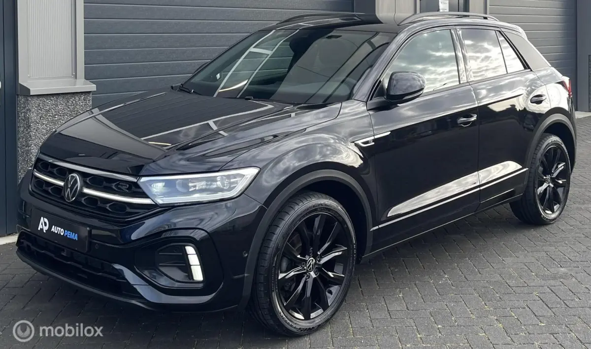 1.5 TSI DSG 3xR-Line 150PK Key Vol