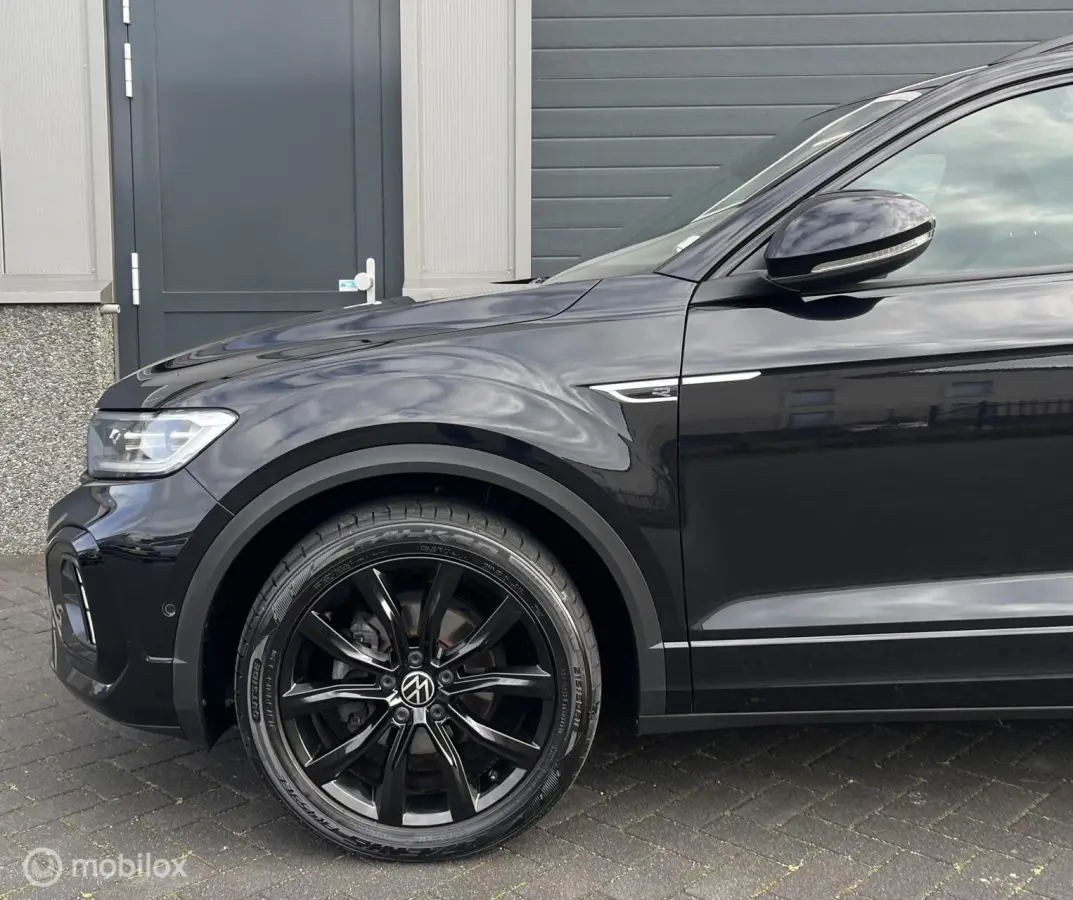 1.5 TSI DSG 3xR-Line 150PK Key Vol