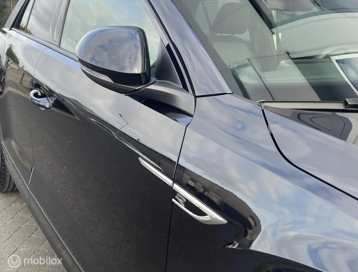 1.5 TSI DSG 3xR-Line 150PK Key Vol