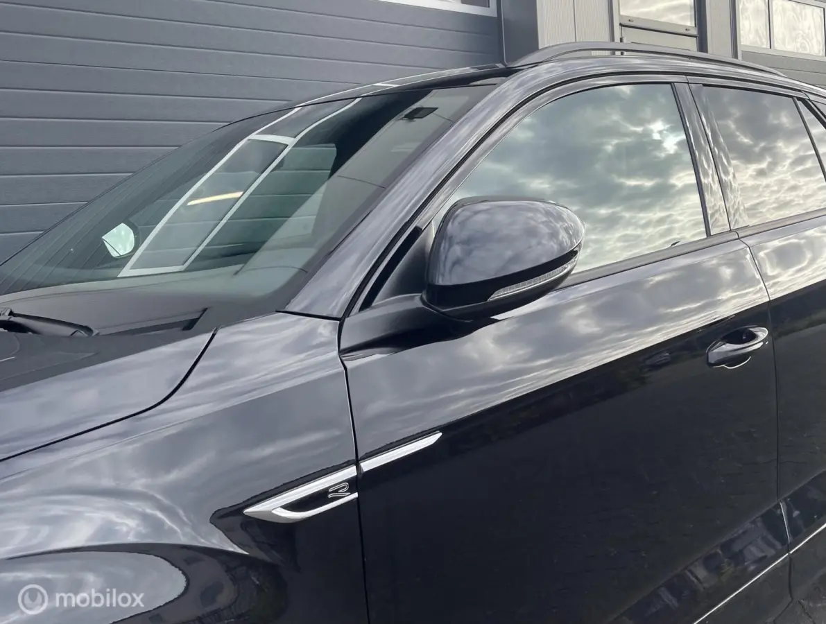 1.5 TSI DSG 3xR-Line 150PK Key Vol