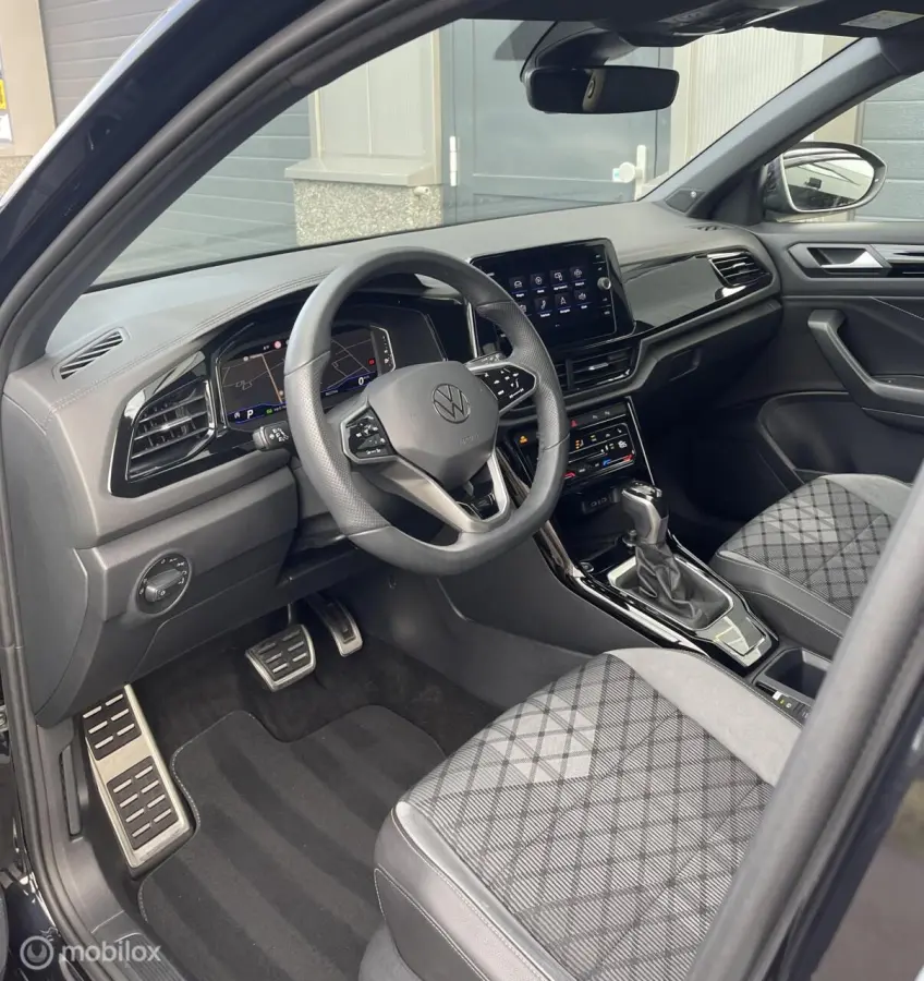 1.5 TSI DSG 3xR-Line 150PK Key Vol