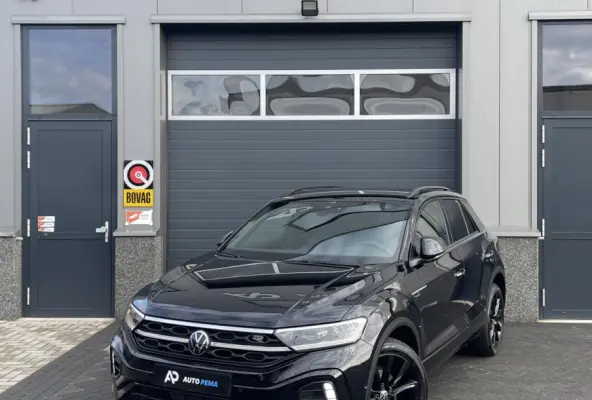 1.5 TSI DSG 3xR-Line 150PK Key Vol