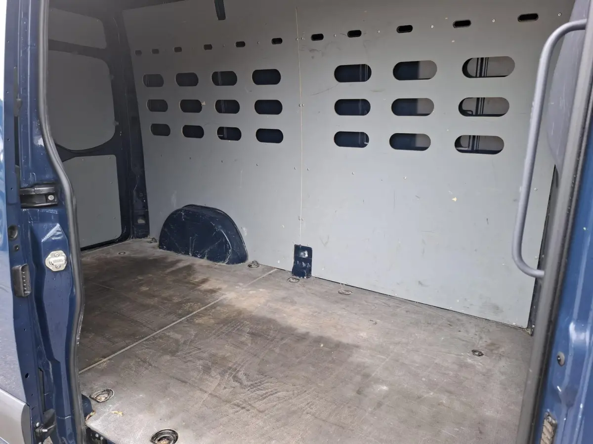 311 2.2 CDI L2H2 AIRCO / CAMERA / 3 ZITS / DEALER ONDERHOUDEN / NAVI