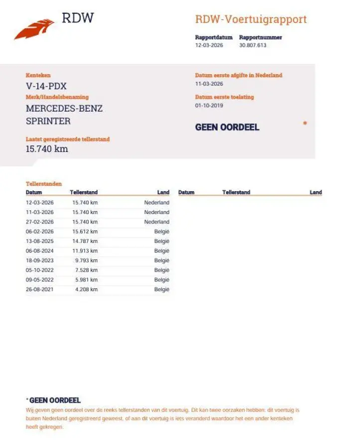 311 2.2 CDI L2H2 AIRCO / CAMERA / 3 ZITS / DEALER ONDERHOUDEN / NAVI