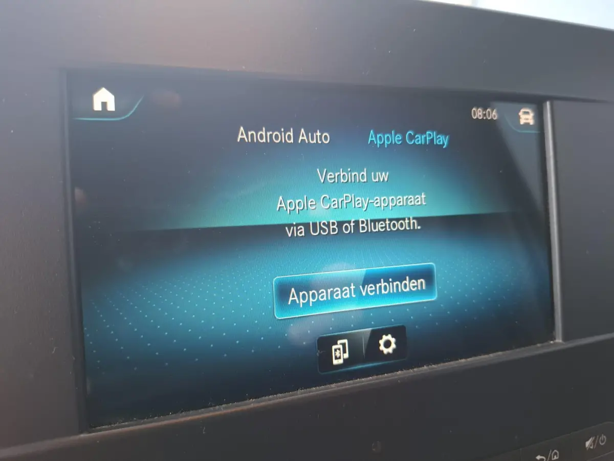 311 2.2 CDI L2H2 AIRCO / CAMERA / 3 ZITS / DEALER ONDERHOUDEN / NAVI