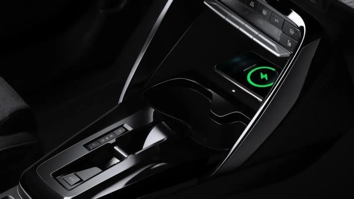 Max 113pk 44 kWh Citroen Ë-C3 Max 44 kWh | 113 PK | 320 km actieradius | Apple carplay | Cruise control | Parkeersensoren achter |