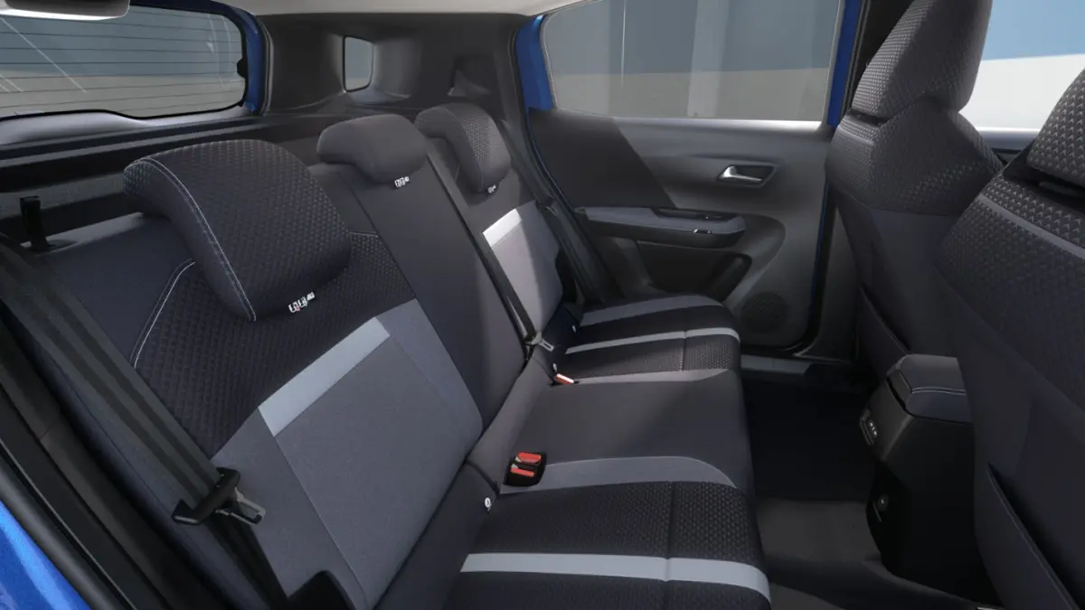 GS - | 10'' Digitaal instrumentenpaneel | 11 kW Boordlader | Apple Carplay/Android Auto|telefoonintegratie premium
