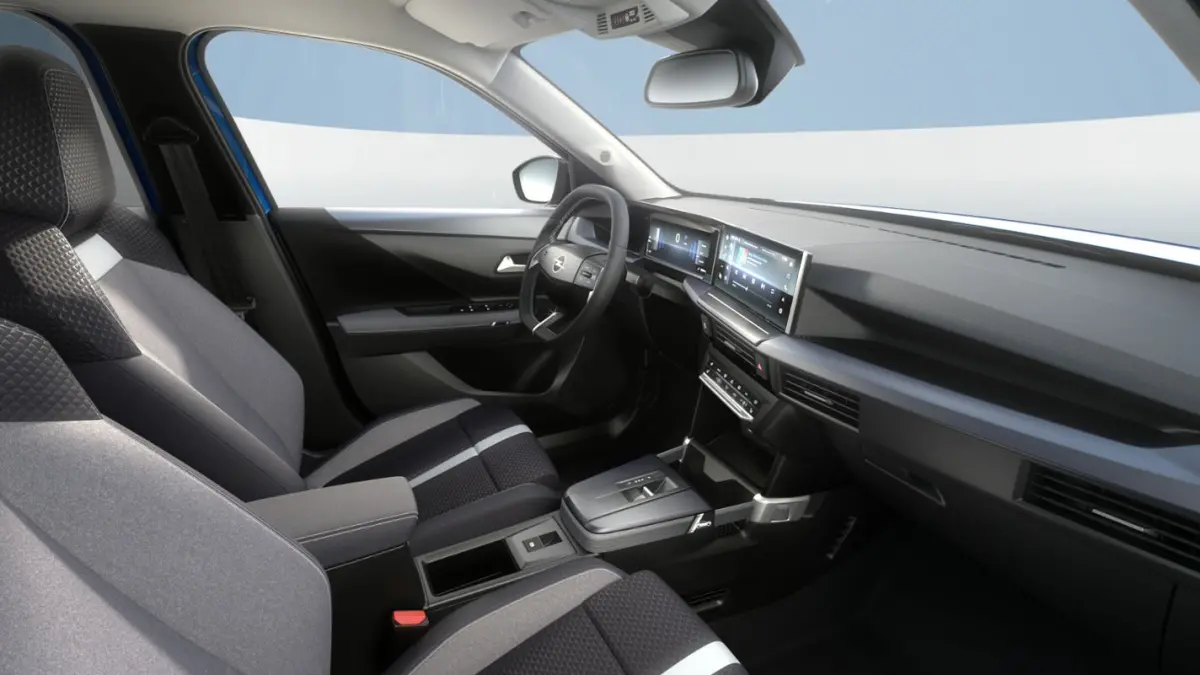 GS - | 10'' Digitaal instrumentenpaneel | 11 kW Boordlader | Apple Carplay/Android Auto|telefoonintegratie premium