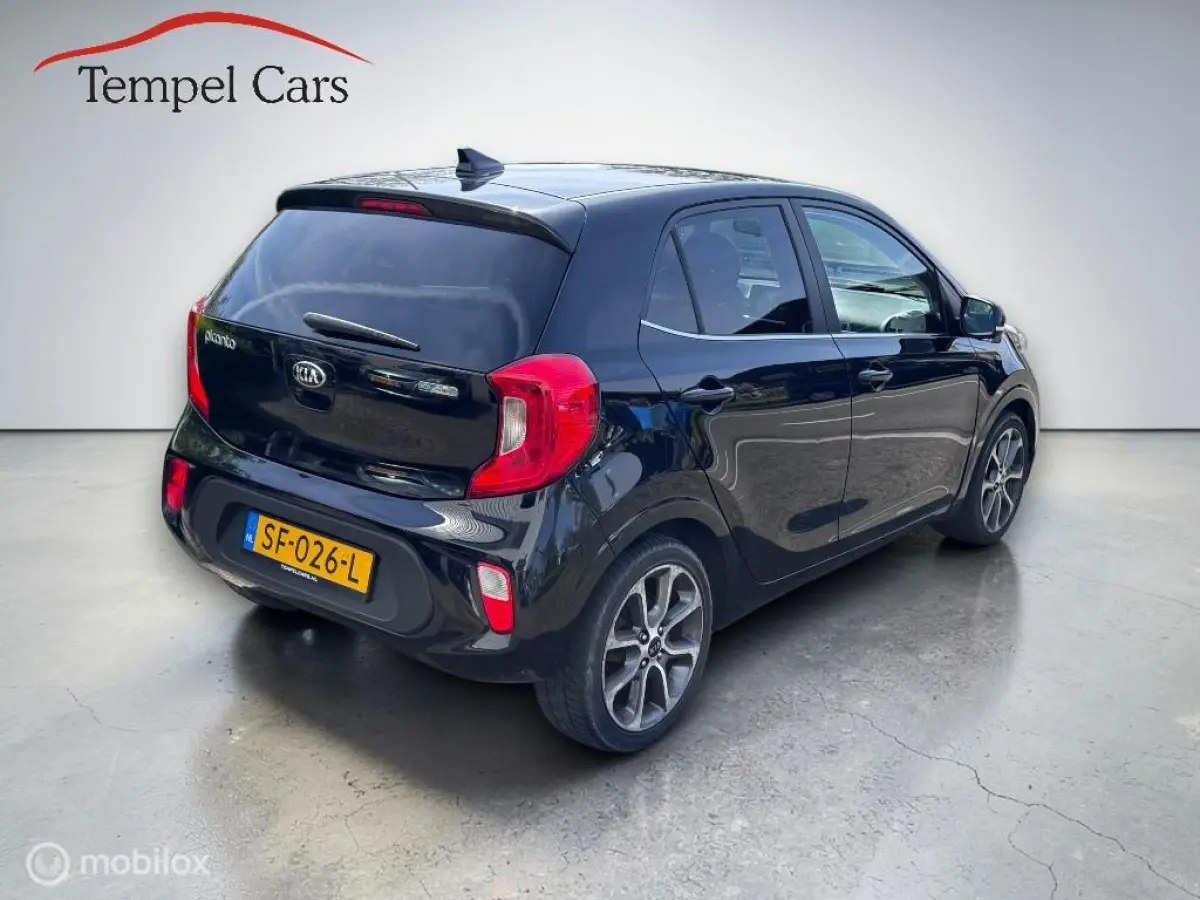 1.0 CVVT DynamicPlusLine| Clima| Camera| Carplay